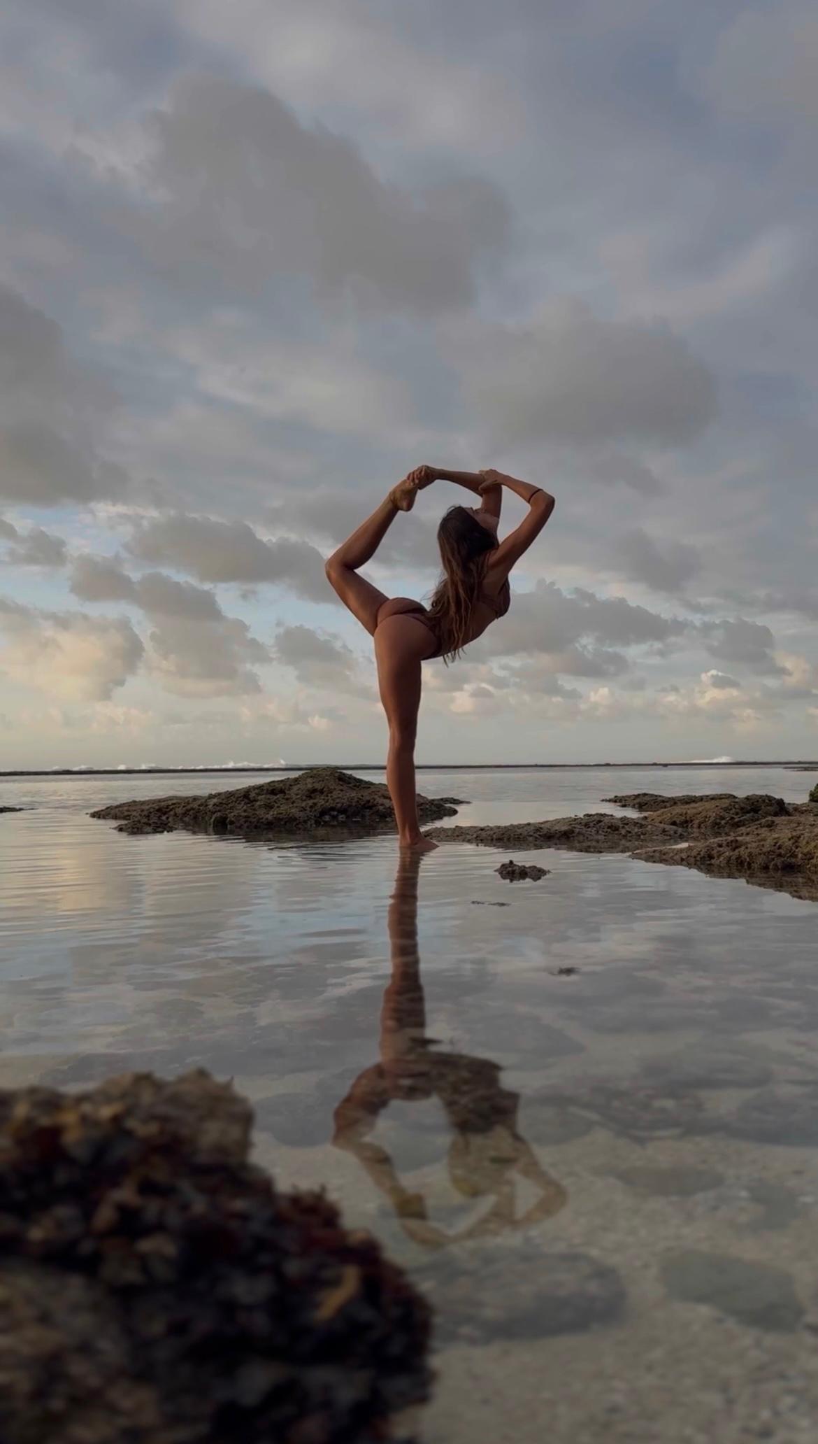How a Yoga Retreat in Bali Helps You Feel Free
