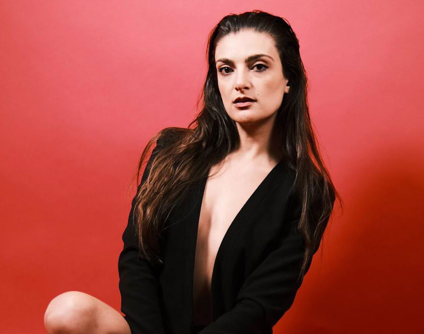 Julinda-Halili-model